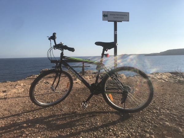 Protaras