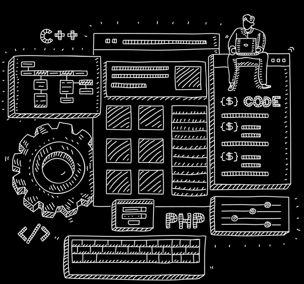 Webdesigner